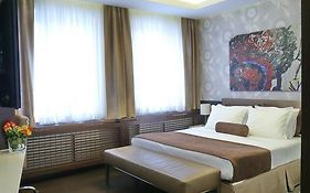 Belgreat Premium Suites